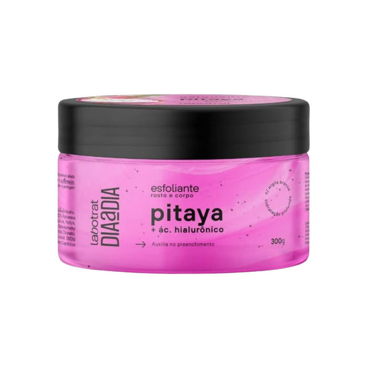 CREME ESFOLIANTE PITAYA - LABOTRAT