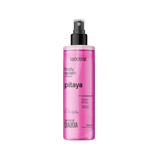 BODY SPLASH DIA A DIA PITAYA - LABOTRAT