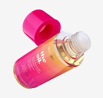 THE OIL VF BODY OIL - WEPINK 