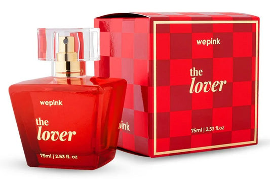 PERFUME THE LOVER - WEPINK