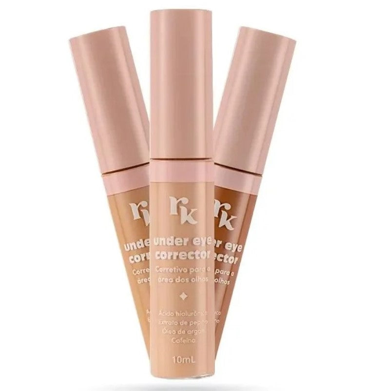 UNDER EYE CONCEALER - RUBY KISSES