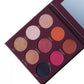 PALETA 9 SHADES MARI SAAD