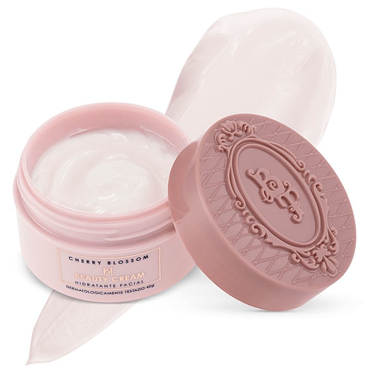 BEAUTY CREAM - BRUNA TAVARES