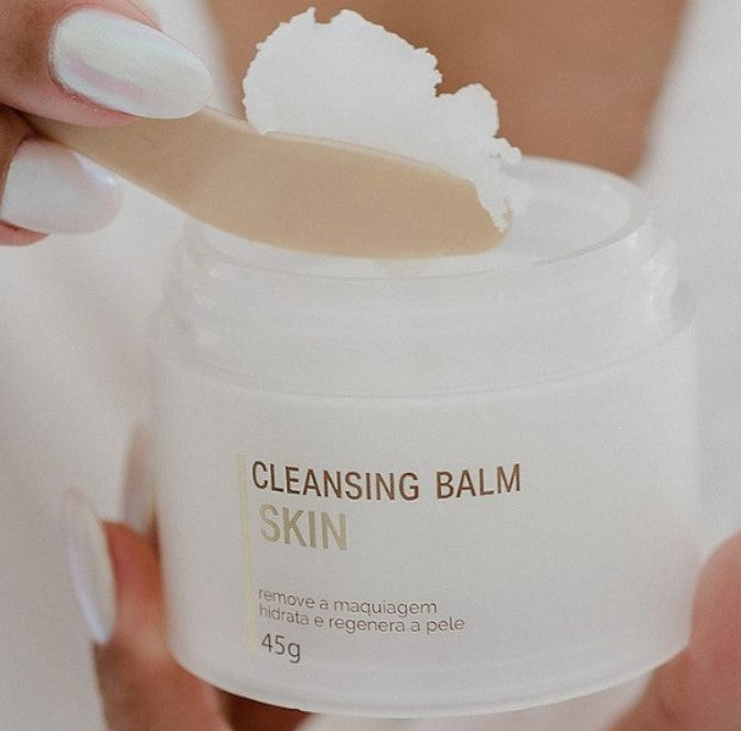 CLEANSING BALM LP BEAUTY