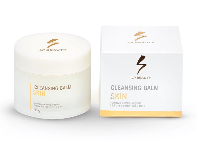 CLEANSING BALM LP BEAUTY