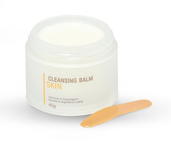 CLEANSING BALM LP BEAUTY