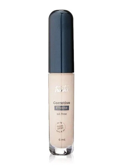 TRACTA CONCEALER