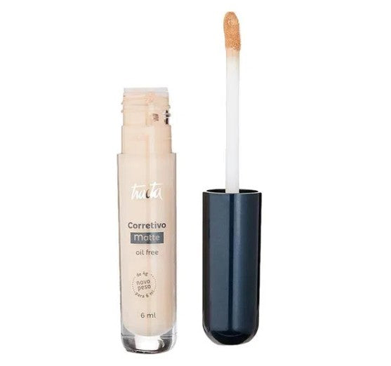 TRACTA CONCEALER