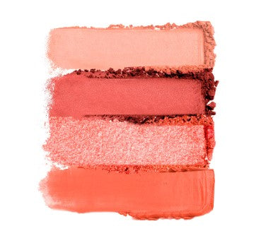 PALETA BLUSH BEACH FACE BY FRAN EHLKE