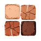 PALETA YOUR BROWNS CONTORNO BY FRAN EHLKE
