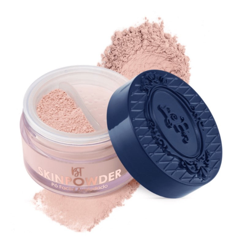 BRUNA TAVARES SKINPOWDER LOOSE POWDER