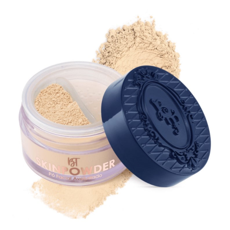 BRUNA TAVARES SKINPOWDER LOOSE POWDER