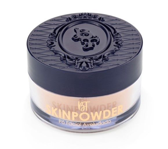 BRUNA TAVARES SKINPOWDER LOOSE POWDER